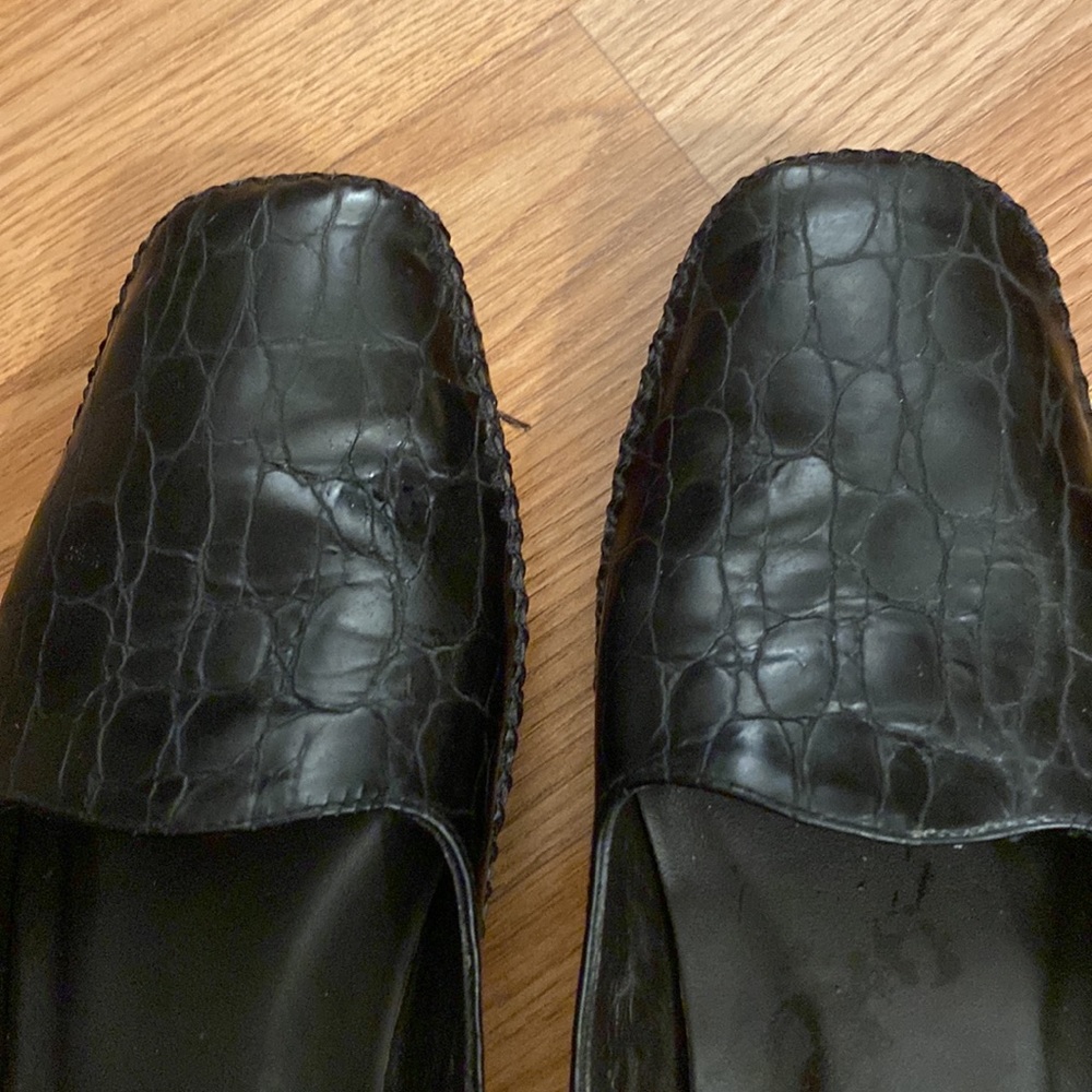 Stuart Weitzman Slides - image 2